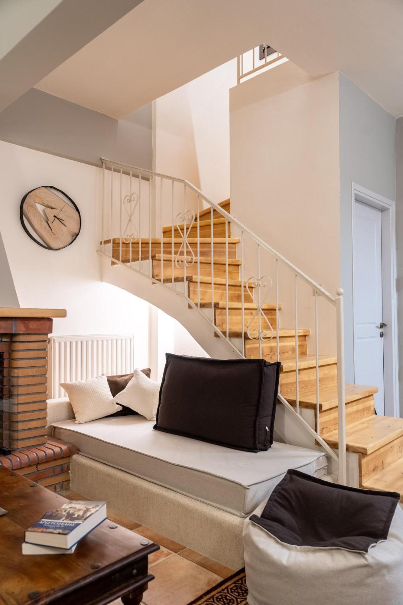 Kalavrita Botanica Hotel & Spa Экстерьер фото
