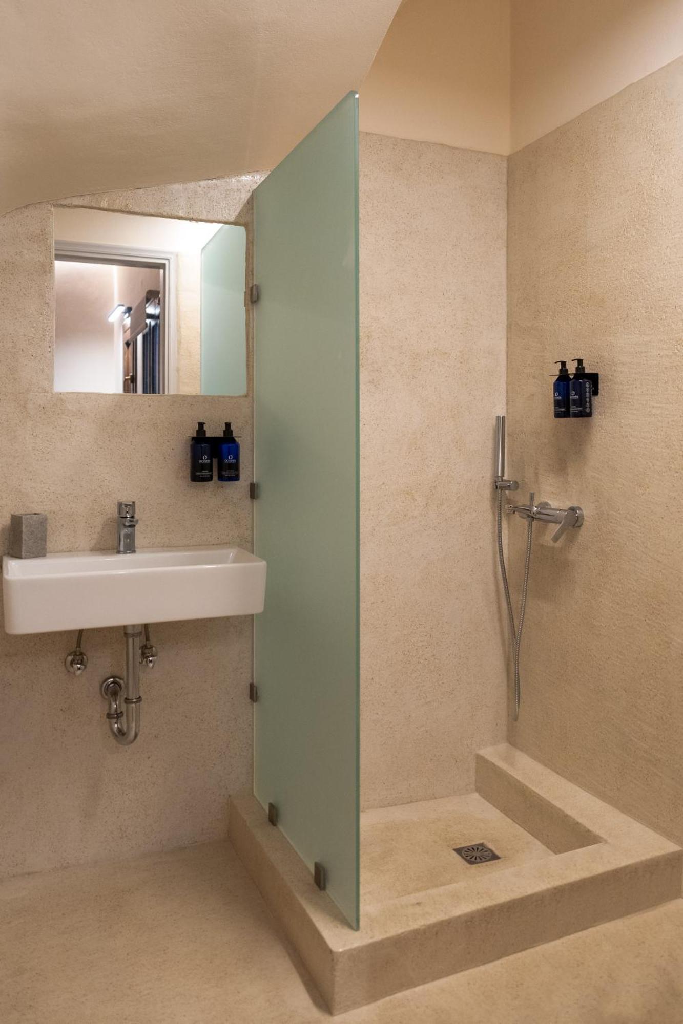 Kalavrita Botanica Hotel & Spa Экстерьер фото
